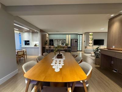 Apartamento para Venda, em Balne�rio Pi�arras, bairro Itacolomi, 3 dormit�rios, 4 banheiros, 3 su�tes, 3 vagas