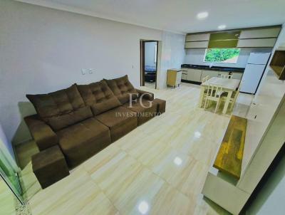 Apartamento para Venda, em Barra Velha, bairro Praia do Grant, 2 dormit�rios, 2 banheiros, 1 su�te, 1 vaga