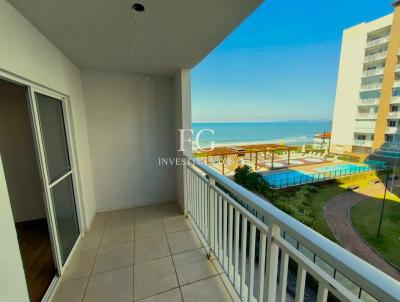 Apartamento para Venda, em Barra Velha, bairro Praia Tabuleiro, 2 dormit�rios, 1 banheiro, 1 vaga