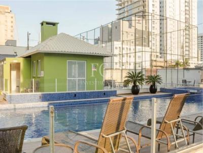 Apartamento para Venda, em Balne�rio Pi�arras, bairro Itacolomi, 2 dormit�rios, 1 banheiro, 1 vaga