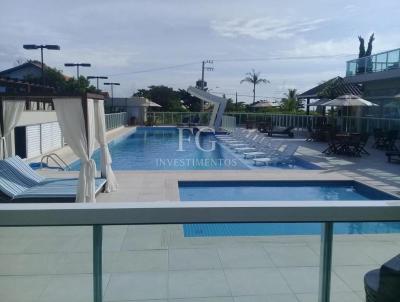 Apartamento para Venda, em Penha, bairro centro, 2 dormit�rios, 2 banheiros, 1 su�te, 1 vaga