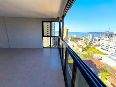 Apartamento para Venda, em Balne�rio Pi�arras, bairro centro, 3 dormit�rios, 3 banheiros, 1 su�te, 2 vagas