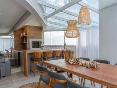 Cobertura para Venda, em Penha, bairro centro, 3 dormit�rios, 2 banheiros, 1 su�te, 3 vagas