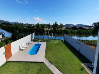 Casa para Venda, em Balne�rio Pi�arras, bairro centro, 3 dormit�rios, 2 banheiros, 1 su�te, 5 vagas