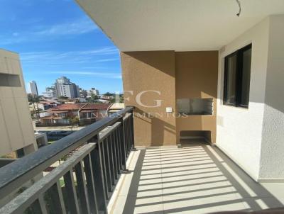 Apartamento para Venda, em Balne�rio Pi�arras, bairro Itacolomi, 2 dormit�rios, 1 banheiro, 1 vaga