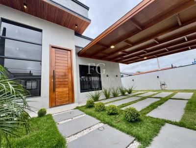 Casa para Venda, em Barra Velha, bairro Itajuba, 3 dormit�rios, 2 banheiros, 1 su�te, 3 vagas