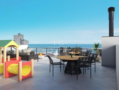 Apartamento para Venda, em Balne�rio Pi�arras, bairro Itacolomi, 2 dormit�rios, 1 banheiro, 1 su�te, 1 vaga