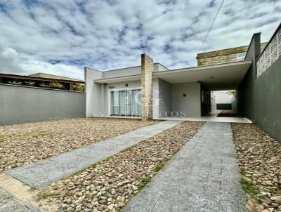 Casa para Venda, em Barra Velha, bairro Itajuba, 3 dormit�rios, 2 banheiros, 1 su�te, 2 vagas