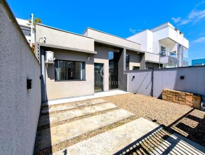 Casa para Venda, em Barra Velha, bairro Itajuba, 2 dormit�rios, 2 banheiros, 1 su�te, 2 vagas