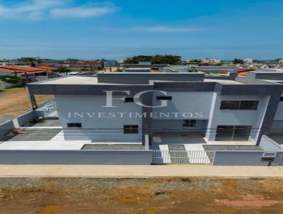 Casa para Venda, em Barra Velha, bairro Quinta dos A�orianos, 2 dormit�rios, 3 banheiros, 2 su�tes, 1 vaga