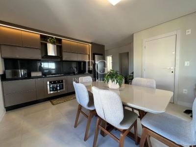 Apartamento para Venda, em Barra Velha, bairro Itajuba, 3 dormit�rios, 3 banheiros, 2 su�tes, 2 vagas