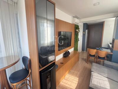 Apartamento para Venda, em Barra Velha, bairro Praia Tabuleiro, 3 dormit�rios, 2 banheiros, 1 su�te, 1 vaga