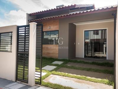 Casa para Venda, em Balne�rio Pi�arras, bairro Itacolomi, 2 dormit�rios, 2 banheiros, 1 su�te, 1 vaga